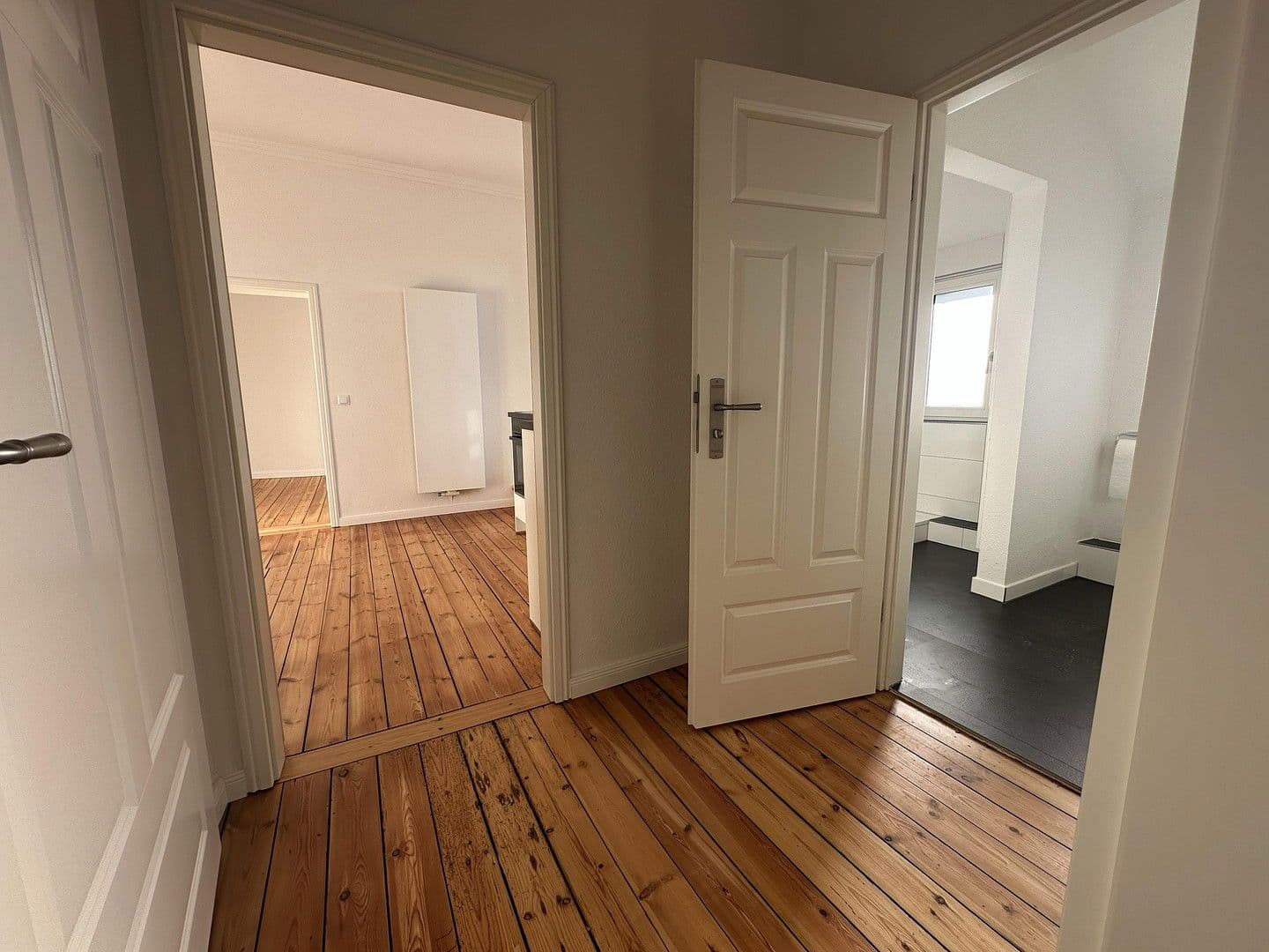 3 bedroom flat to rent, 64 m², Frau-Clara-Straße 3, Eckernförde, Schleswig-Holstein 3 bedroom flat to rent, 64 m², Frau-Clara-Straße 3, Eckernförde, Schleswig-Holstein