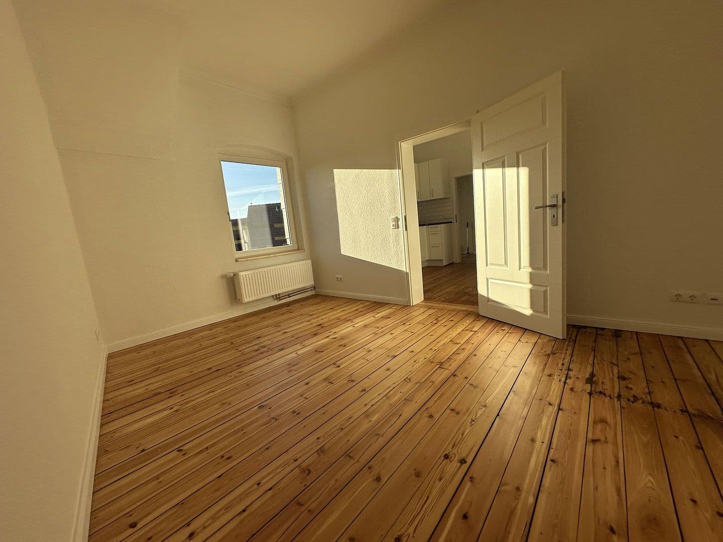 3 bedroom flat to rent, 64 m², Frau-Clara-Straße 3, Eckernförde, Schleswig-Holstein 3 bedroom flat to rent, 64 m², Frau-Clara-Straße 3, Eckernförde, Schleswig-Holstein