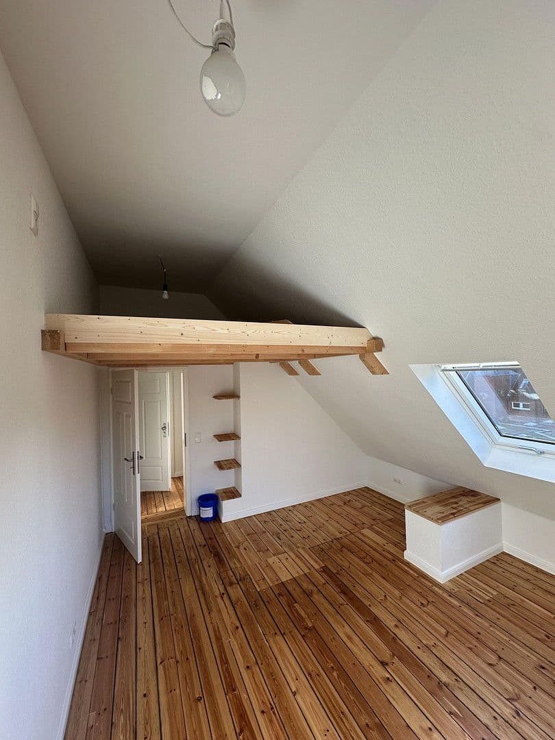 3 bedroom flat to rent, 64 m², Frau-Clara-Straße 3, Eckernförde, Schleswig-Holstein 3 bedroom flat to rent, 64 m², Frau-Clara-Straße 3, Eckernförde, Schleswig-Holstein