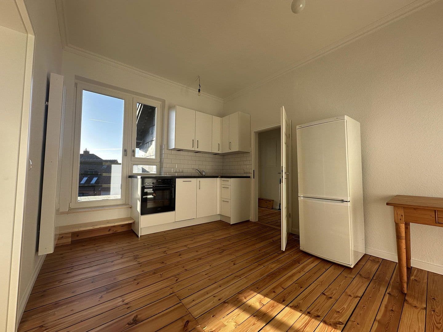 3 bedroom flat to rent, 64 m², Frau-Clara-Straße 3, Eckernförde, Schleswig-Holstein 3 bedroom flat to rent, 64 m², Frau-Clara-Straße 3, Eckernförde, Schleswig-Holstein