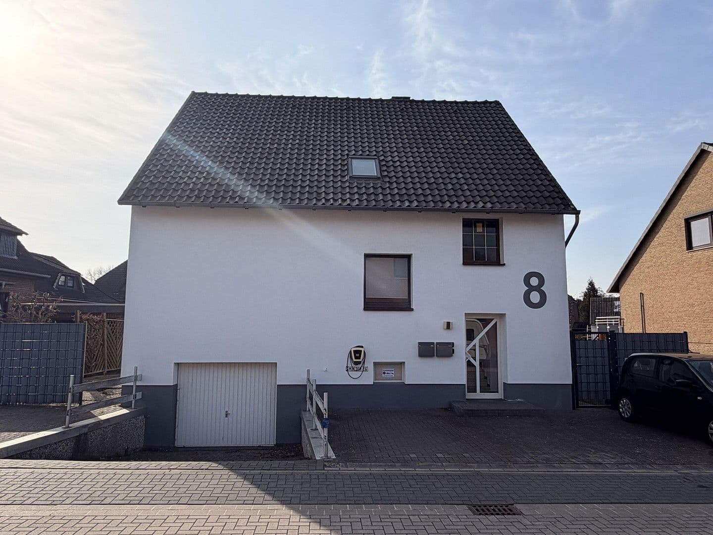 house for sale, 175 m², Isenbüttel, Lower Saxony house for sale, 175 m², Isenbüttel, Lower Saxony