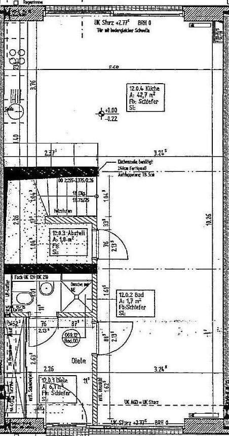 house to rent, 200 m², Charlotte-Salomon-Hain 9, Berlin, Berlin house to rent, 200 m², Charlotte-Salomon-Hain 9, Berlin, Berlin