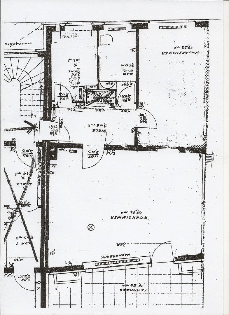 2 bedroom flat for sale, 80 m², Hamburg, Hamburg 2 bedroom flat for sale, 80 m², Hamburg, Hamburg