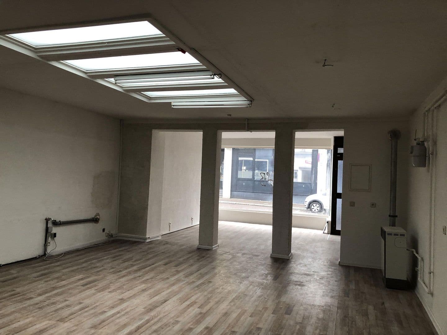 office to rent, 50 m², Gartenstrasse 39, Göppingen, Baden-Württemberg office to rent, 50 m², Gartenstrasse 39, Göppingen, Baden-Württemberg