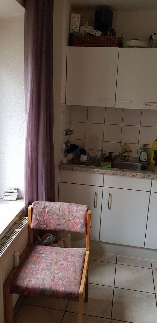 2 bedroom flat to rent, 54 m², Augsburg, Bavaria 2 bedroom flat to rent, 54 m², Augsburg, Bavaria