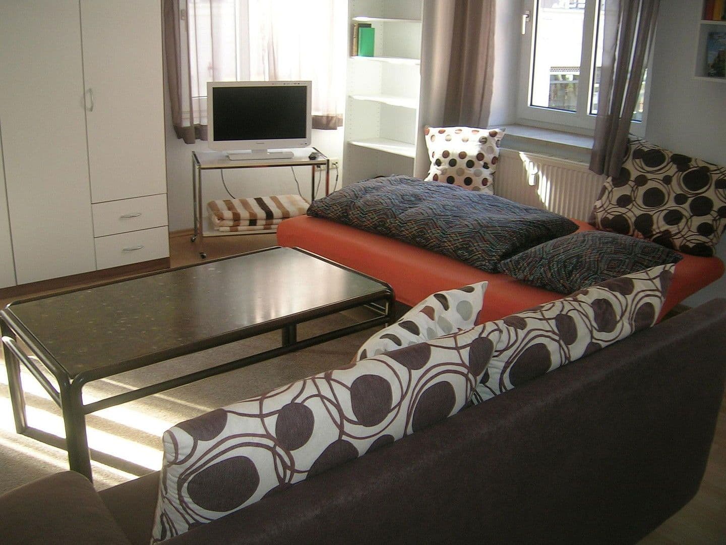 2 bedroom flat to rent, 54 m², Augsburg, Bavaria 2 bedroom flat to rent, 54 m², Augsburg, Bavaria