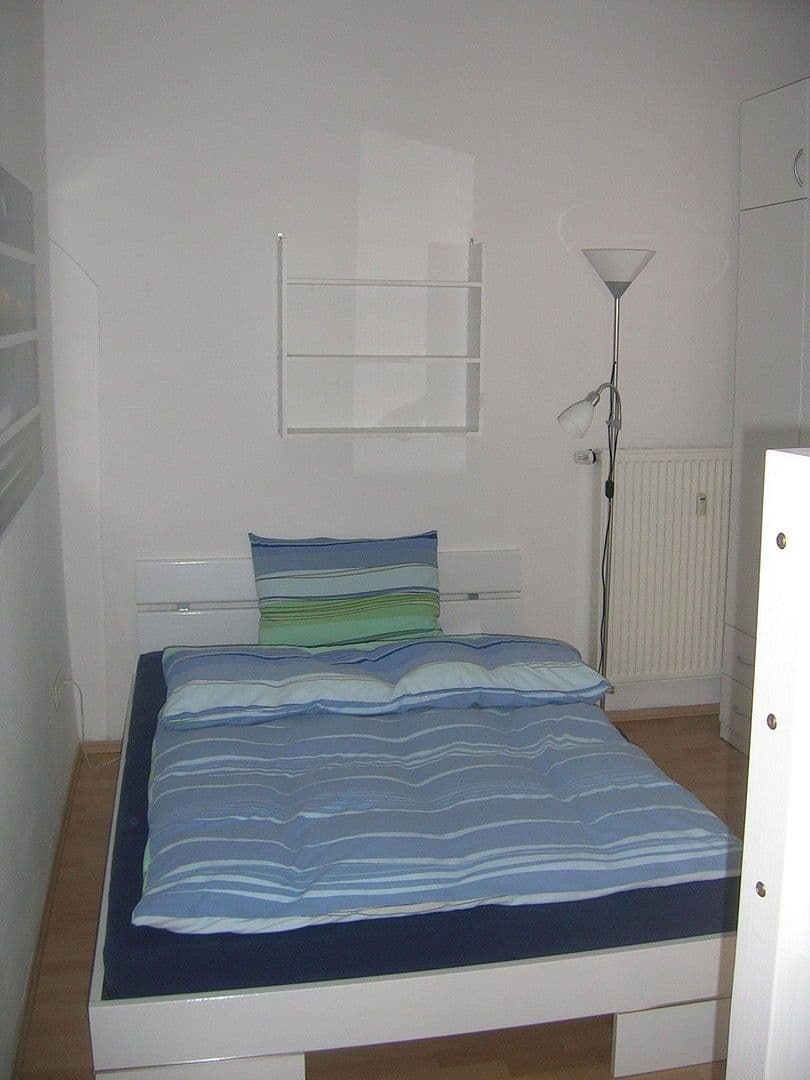 2 bedroom flat to rent, 54 m², Augsburg, Bavaria 2 bedroom flat to rent, 54 m², Augsburg, Bavaria