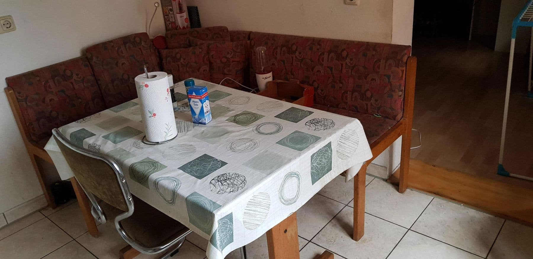 2 bedroom flat to rent, 54 m², Augsburg, Bavaria 2 bedroom flat to rent, 54 m², Augsburg, Bavaria