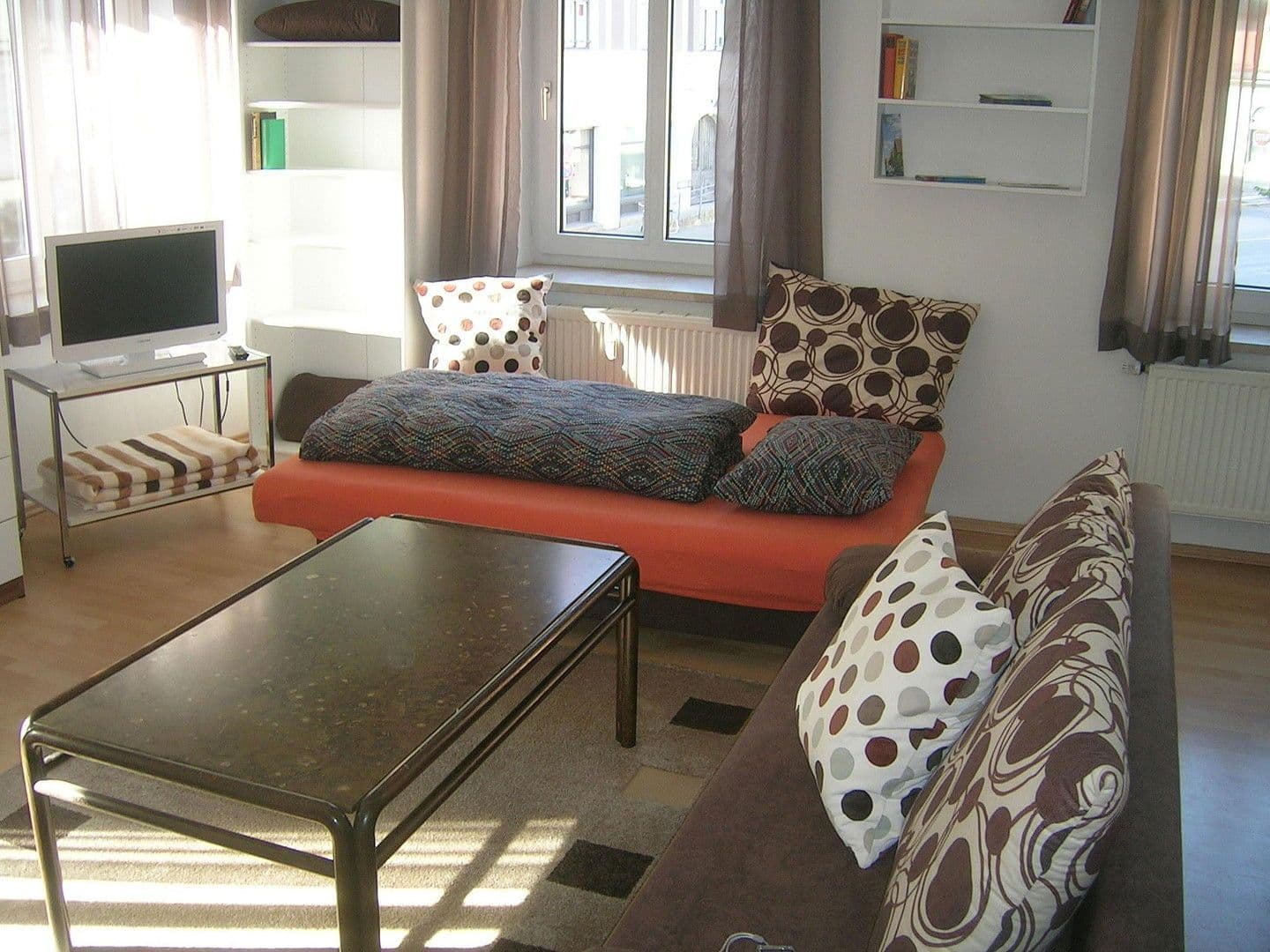 2 bedroom flat to rent, 54 m², Augsburg, Bavaria 2 bedroom flat to rent, 54 m², Augsburg, Bavaria