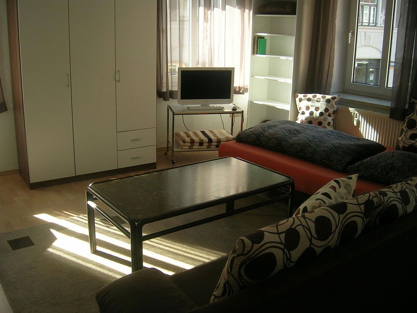 2 bedroom flat to rent, 54 m², Augsburg, Bavaria 2 bedroom flat to rent, 54 m², Augsburg, Bavaria