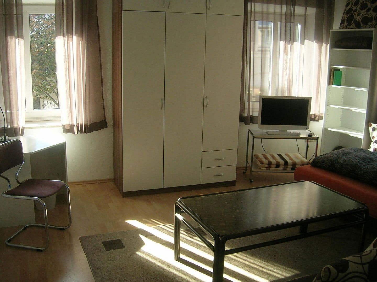 2 bedroom flat to rent, 54 m², Augsburg, Bavaria 2 bedroom flat to rent, 54 m², Augsburg, Bavaria