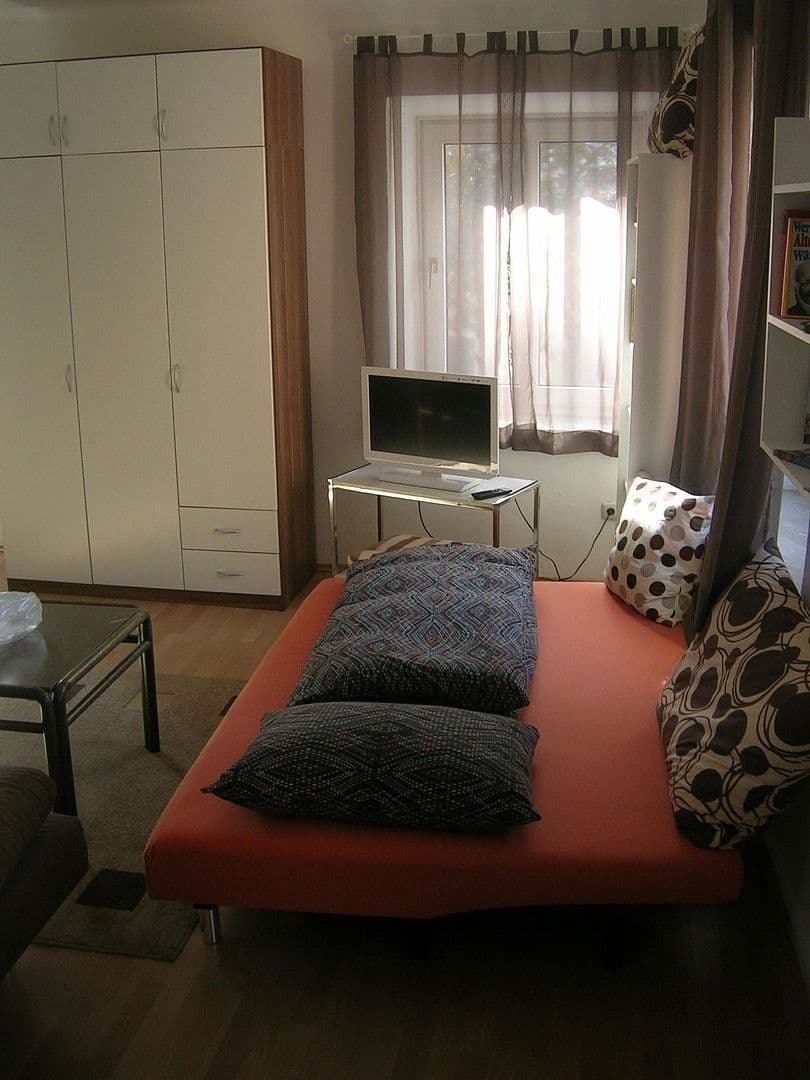 2 bedroom flat to rent, 54 m², Augsburg, Bavaria 2 bedroom flat to rent, 54 m², Augsburg, Bavaria