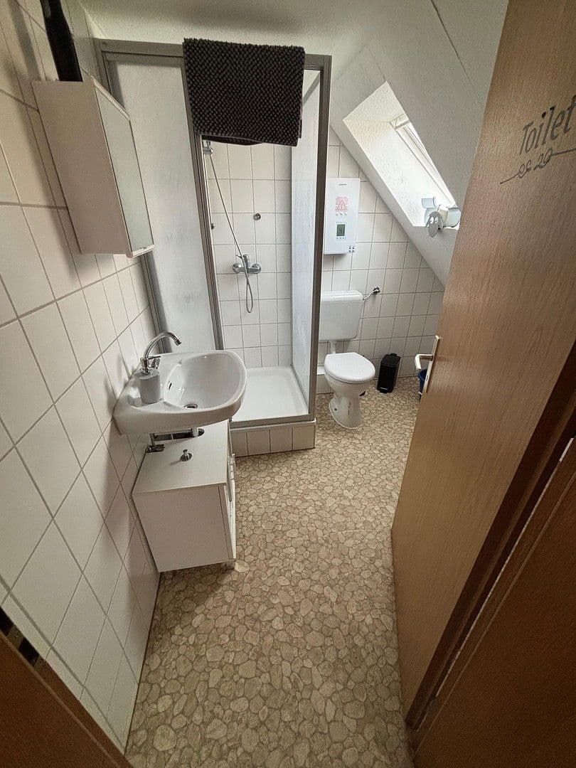 house to rent, 75 m², Jörnstraße 15, Kalefeld, Lower Saxony house to rent, 75 m², Jörnstraße 15, Kalefeld, Lower Saxony