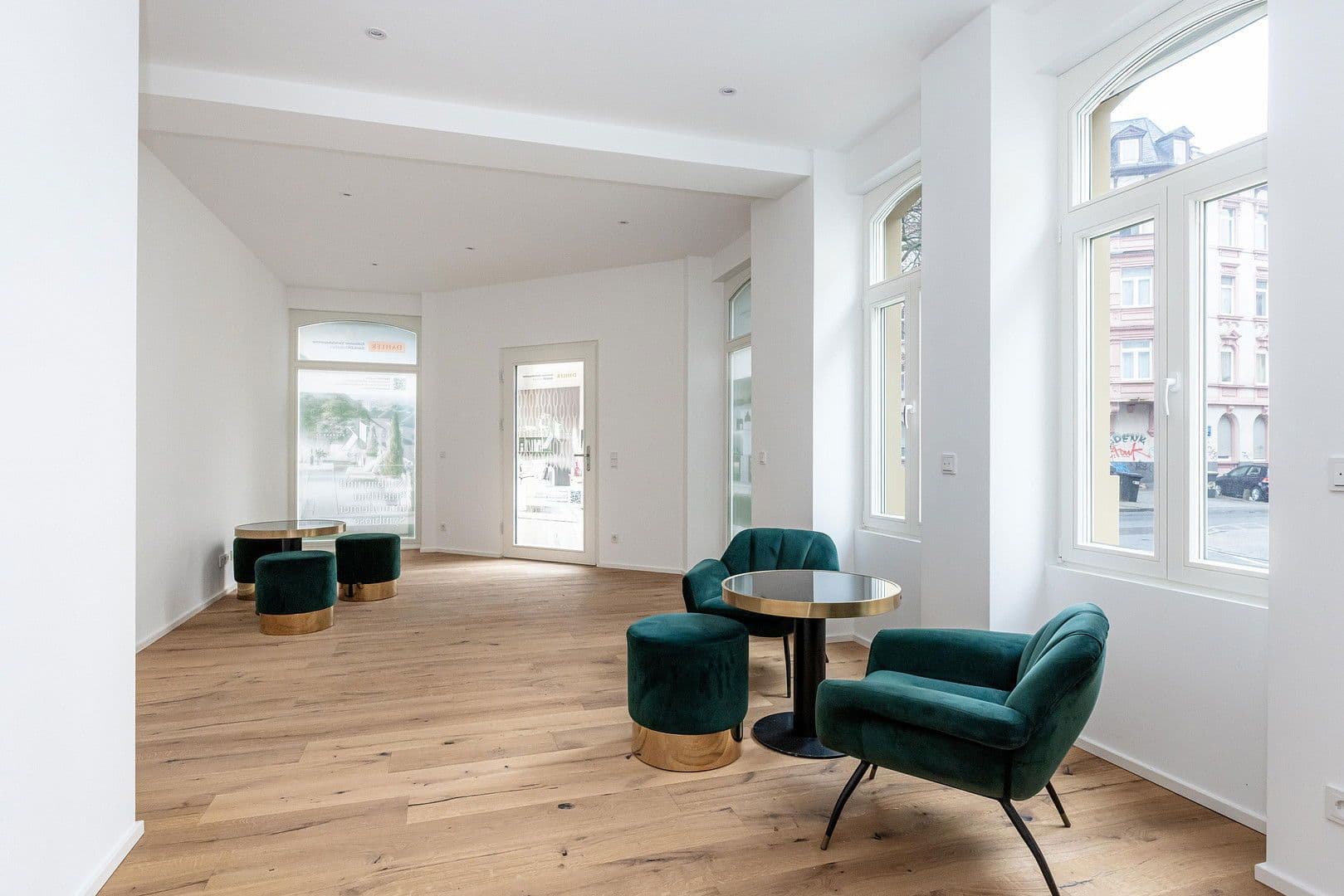 office to rent, 48 m², Krafftstraße 1, Offenbach, Hesse office to rent, 48 m², Krafftstraße 1, Offenbach, Hesse