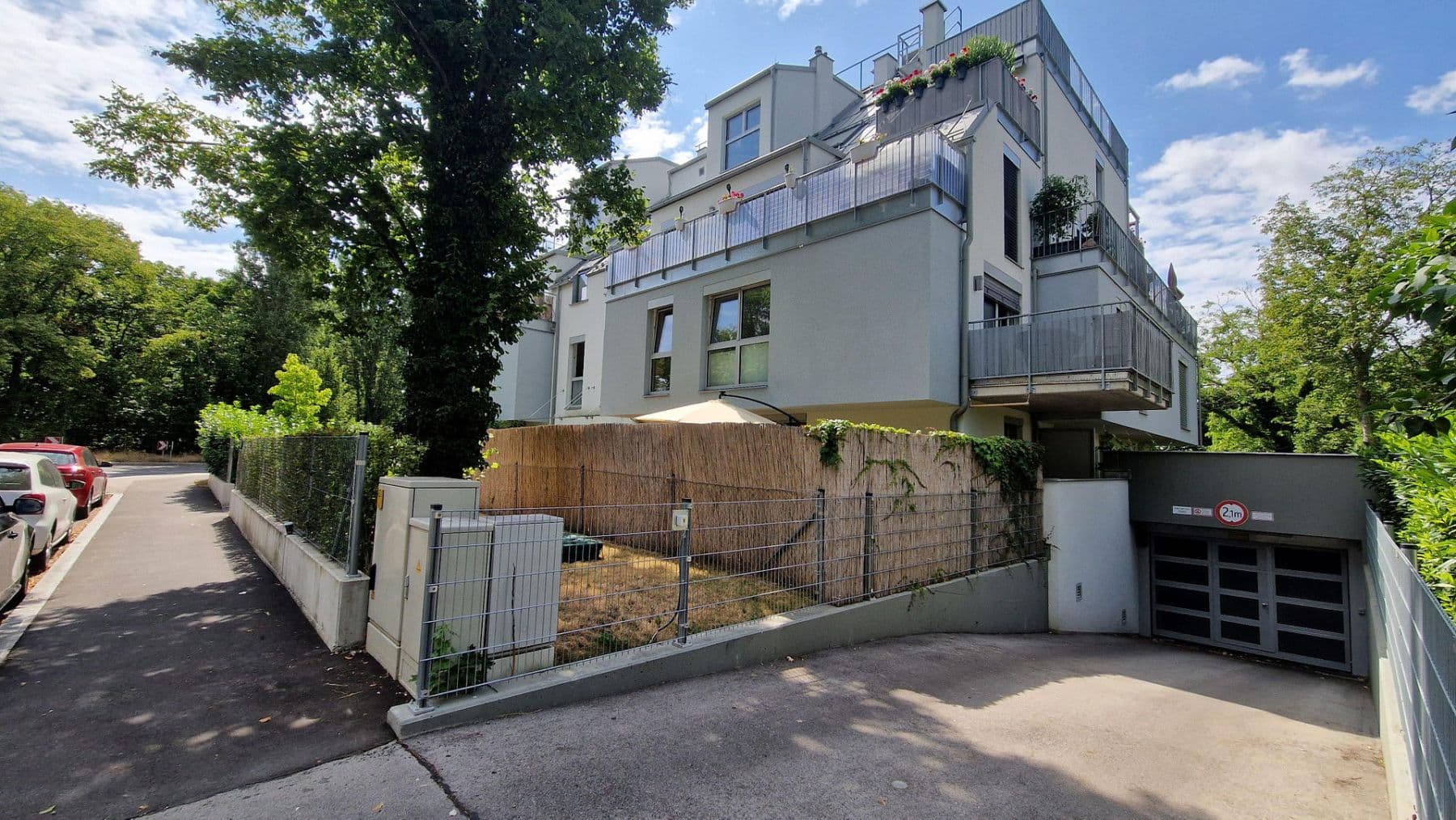 2 bedroom flat to rent, 43 m², Pilotengasse 118, Wien, Vienna 2 bedroom flat to rent, 43 m², Pilotengasse 118, Wien, Vienna