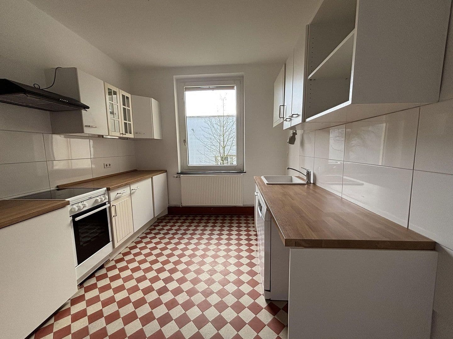 3 bedroom flat to rent, 85 m², Johanneswerkstr. 41, Bielefeld, North Rhine-Westphalia 3 bedroom flat to rent, 85 m², Johanneswerkstr. 41, Bielefeld, North Rhine-Westphalia