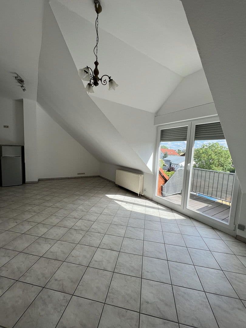 2 bedroom flat to rent, 57 m², Im Rossfeld 2, Feilbingert, Rhineland-Palatinate 2 bedroom flat to rent, 57 m², Im Rossfeld 2, Feilbingert, Rhineland-Palatinate