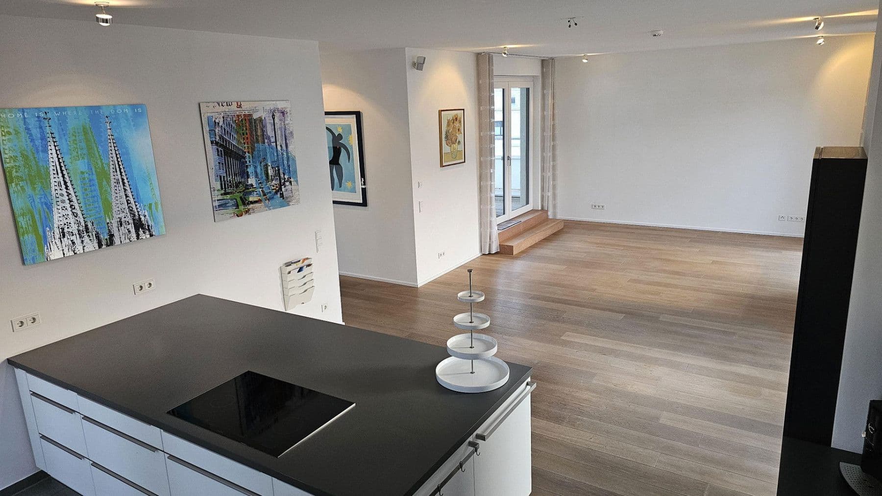 3 bedroom flat for sale, 199 m², Köln, North Rhine-Westphalia 3 bedroom flat for sale, 199 m², Köln, North Rhine-Westphalia