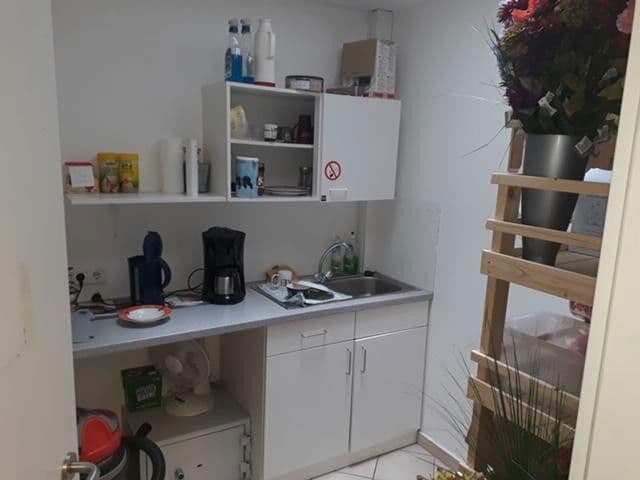 non-residential property to rent, 361 m², Hohe Strasse 25, Rendsburg, Schleswig-Holstein non-residential property to rent, 361 m², Hohe Strasse 25, Rendsburg, Schleswig-Holstein