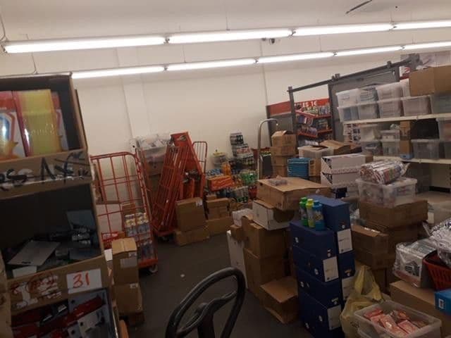 non-residential property to rent, 361 m², Hohe Strasse 25, Rendsburg, Schleswig-Holstein non-residential property to rent, 361 m², Hohe Strasse 25, Rendsburg, Schleswig-Holstein