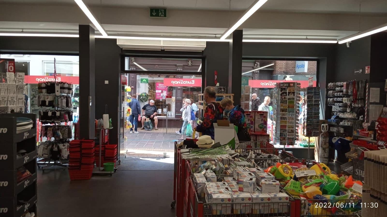 non-residential property to rent, 361 m², Hohe Strasse 25, Rendsburg, Schleswig-Holstein non-residential property to rent, 361 m², Hohe Strasse 25, Rendsburg, Schleswig-Holstein