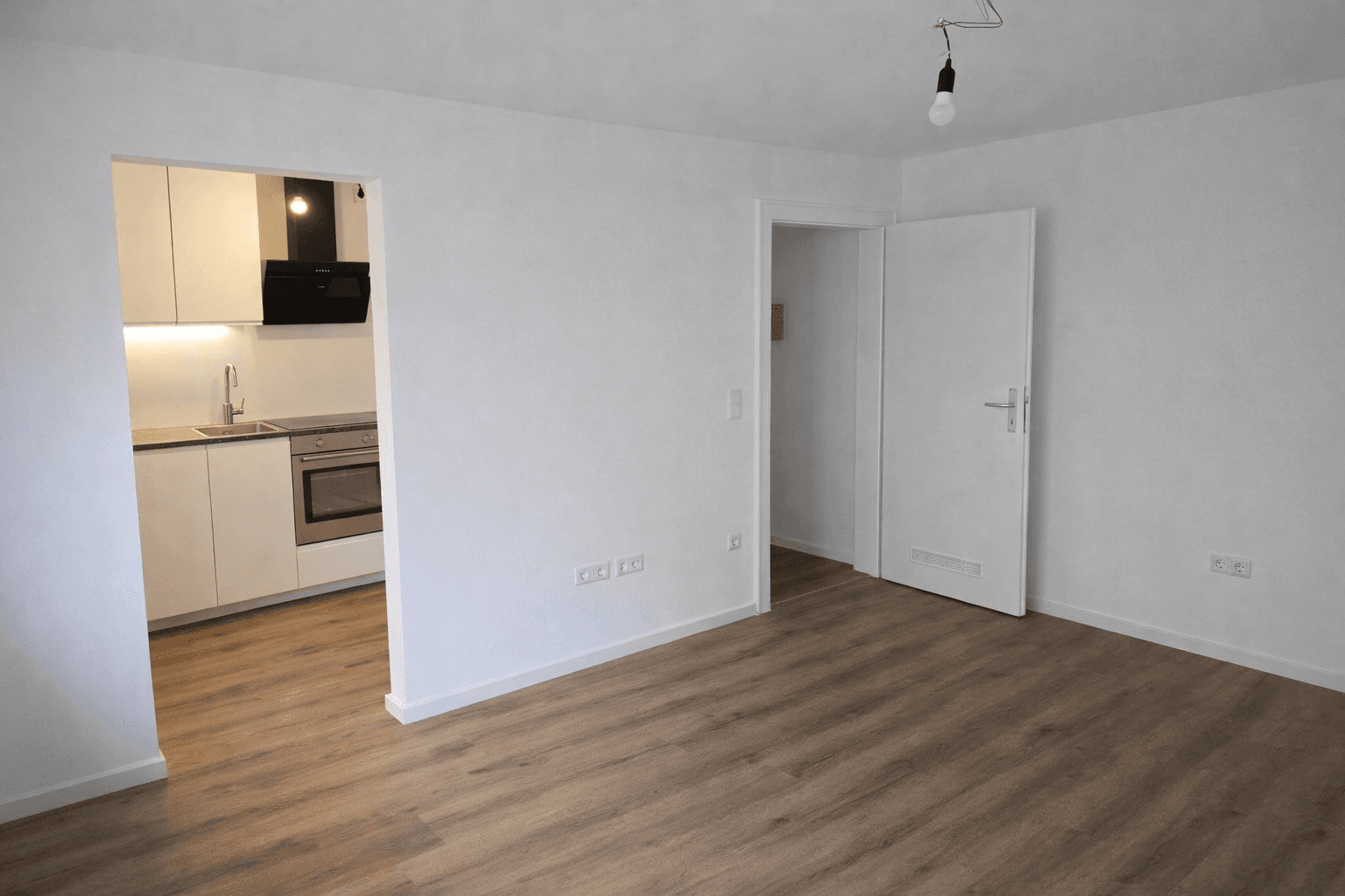 2 bedroom flat to rent, 48 m², Ringstrasse 28, Neunkirchen a. Sand, Bavaria 2 bedroom flat to rent, 48 m², Ringstrasse 28, Neunkirchen a. Sand, Bavaria