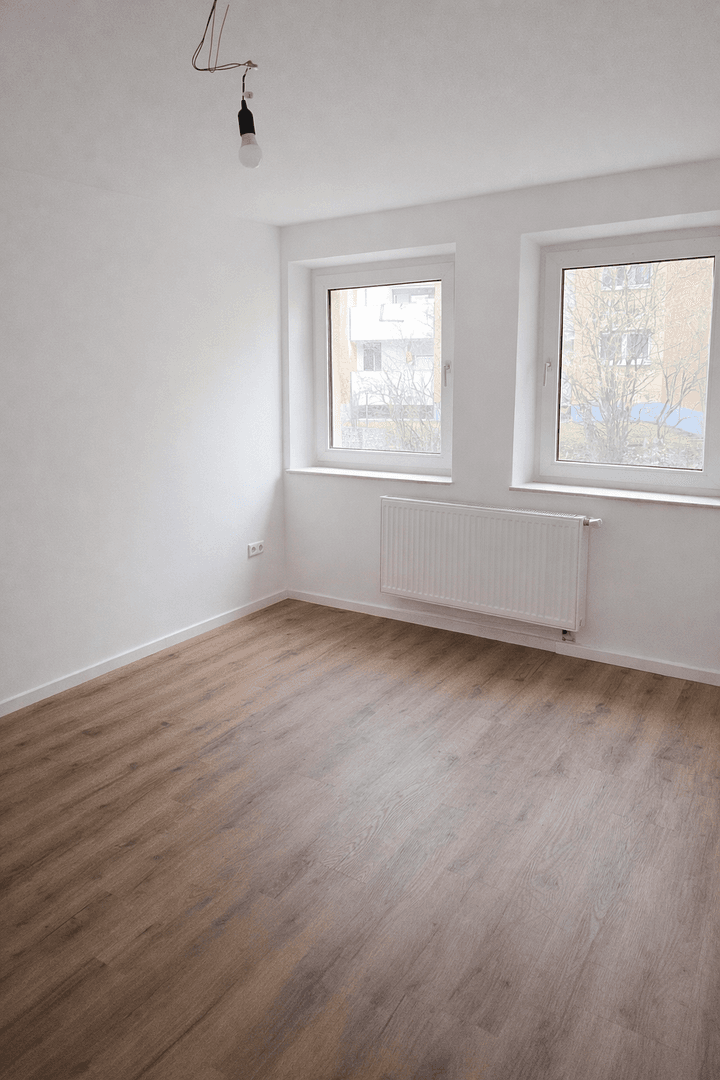 2 bedroom flat to rent, 48 m², Ringstrasse 28, Neunkirchen a. Sand, Bavaria 2 bedroom flat to rent, 48 m², Ringstrasse 28, Neunkirchen a. Sand, Bavaria