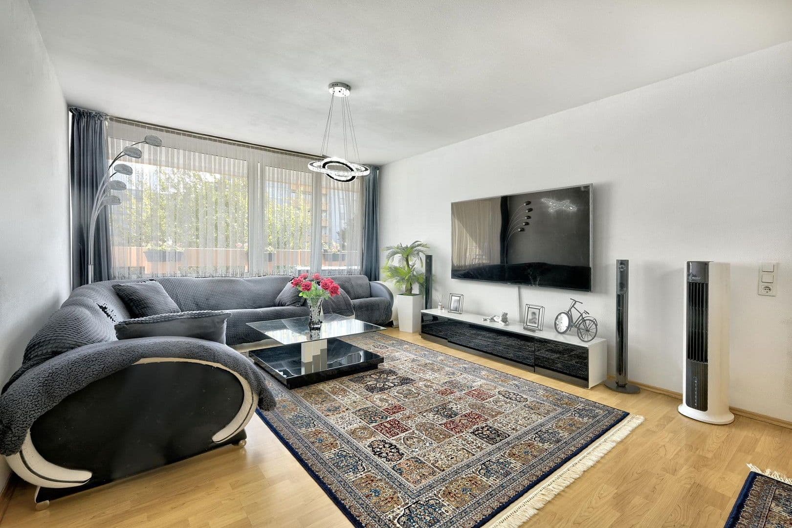 3 bedroom flat for sale, 86 m², Taunusstein, Hesse 3 bedroom flat for sale, 86 m², Taunusstein, Hesse