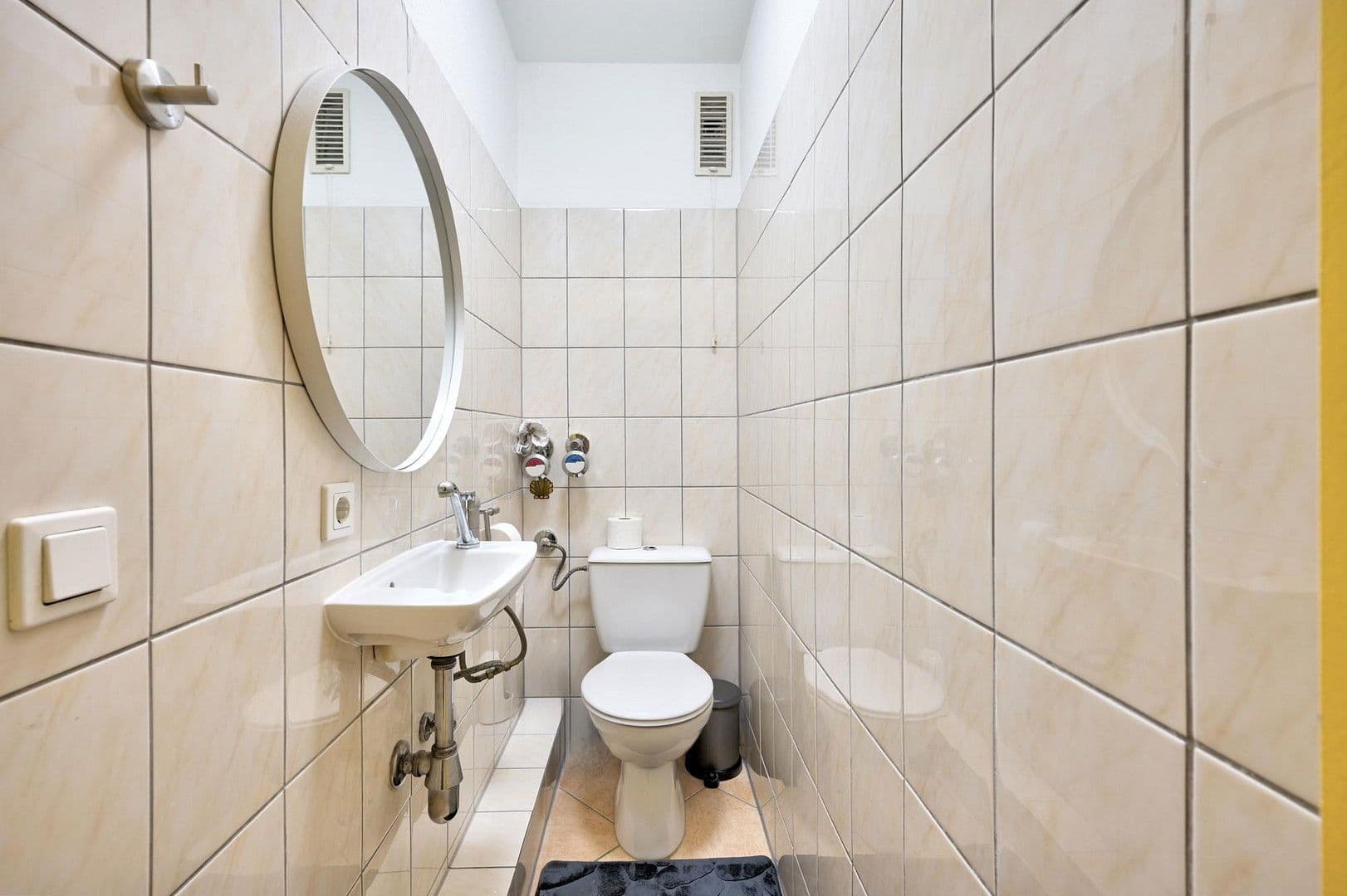 3 bedroom flat for sale, 86 m², Taunusstein, Hesse 3 bedroom flat for sale, 86 m², Taunusstein, Hesse