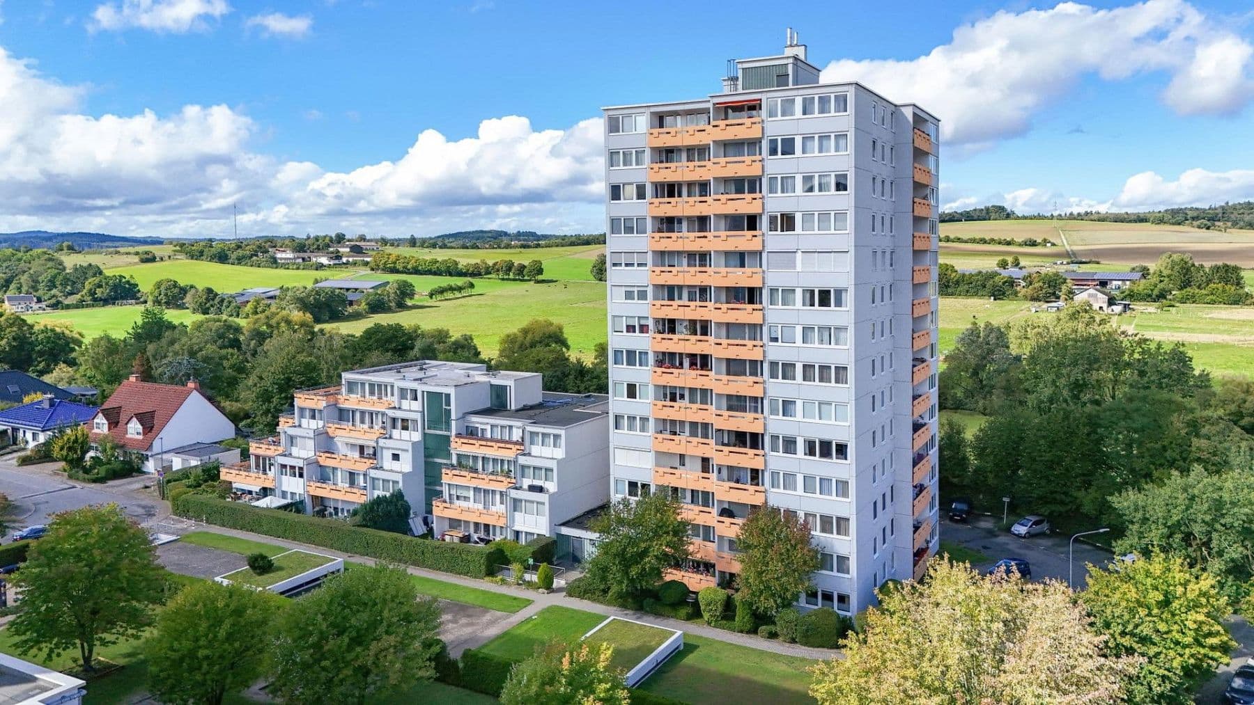 3 bedroom flat for sale, 86 m², Taunusstein, Hesse 3 bedroom flat for sale, 86 m², Taunusstein, Hesse