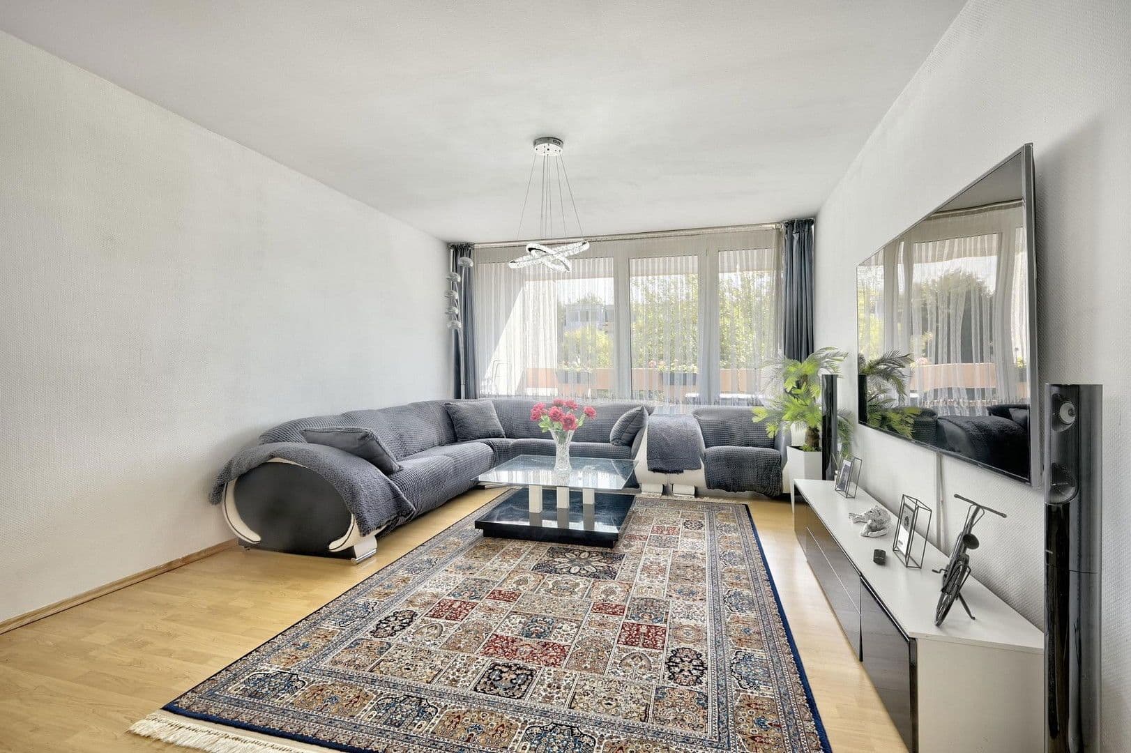 3 bedroom flat for sale, 86 m², Taunusstein, Hesse 3 bedroom flat for sale, 86 m², Taunusstein, Hesse