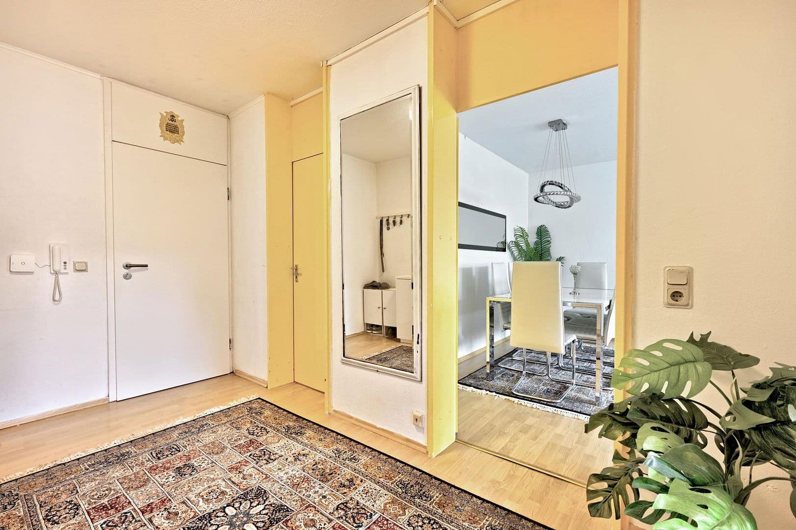 3 bedroom flat for sale, 86 m², Taunusstein, Hesse 3 bedroom flat for sale, 86 m², Taunusstein, Hesse