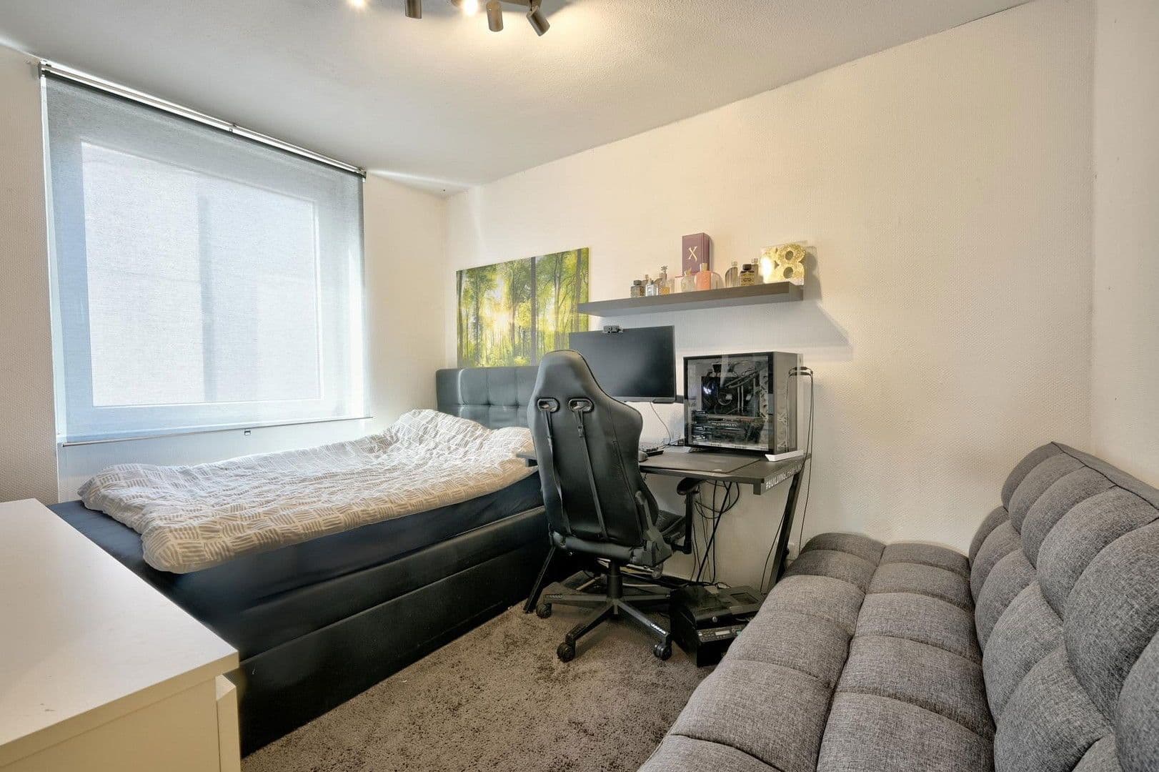 3 bedroom flat for sale, 86 m², Taunusstein, Hesse 3 bedroom flat for sale, 86 m², Taunusstein, Hesse