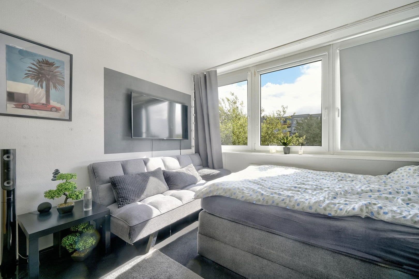 3 bedroom flat for sale, 86 m², Taunusstein, Hesse 3 bedroom flat for sale, 86 m², Taunusstein, Hesse