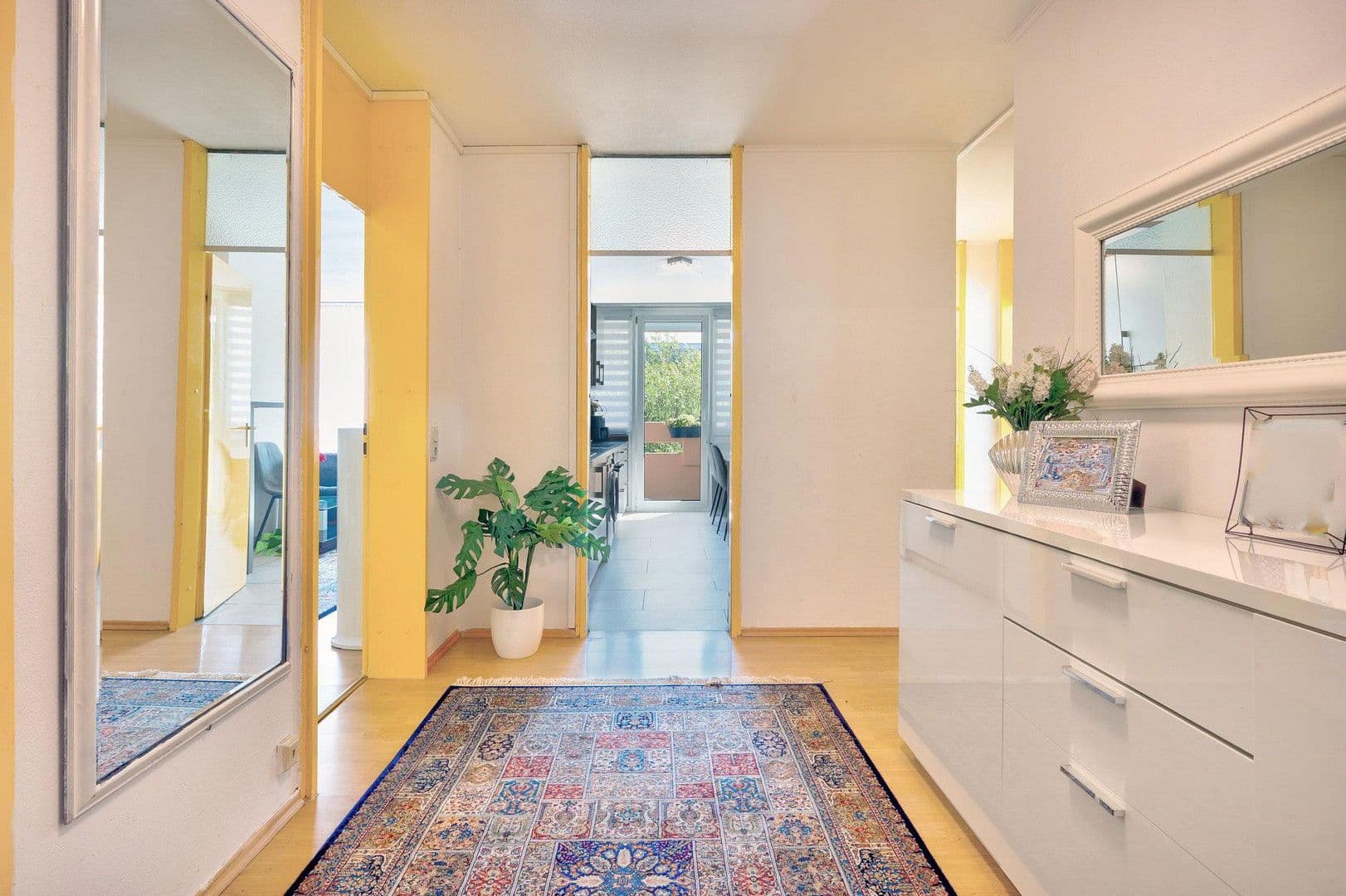 3 bedroom flat for sale, 86 m², Taunusstein, Hesse 3 bedroom flat for sale, 86 m², Taunusstein, Hesse