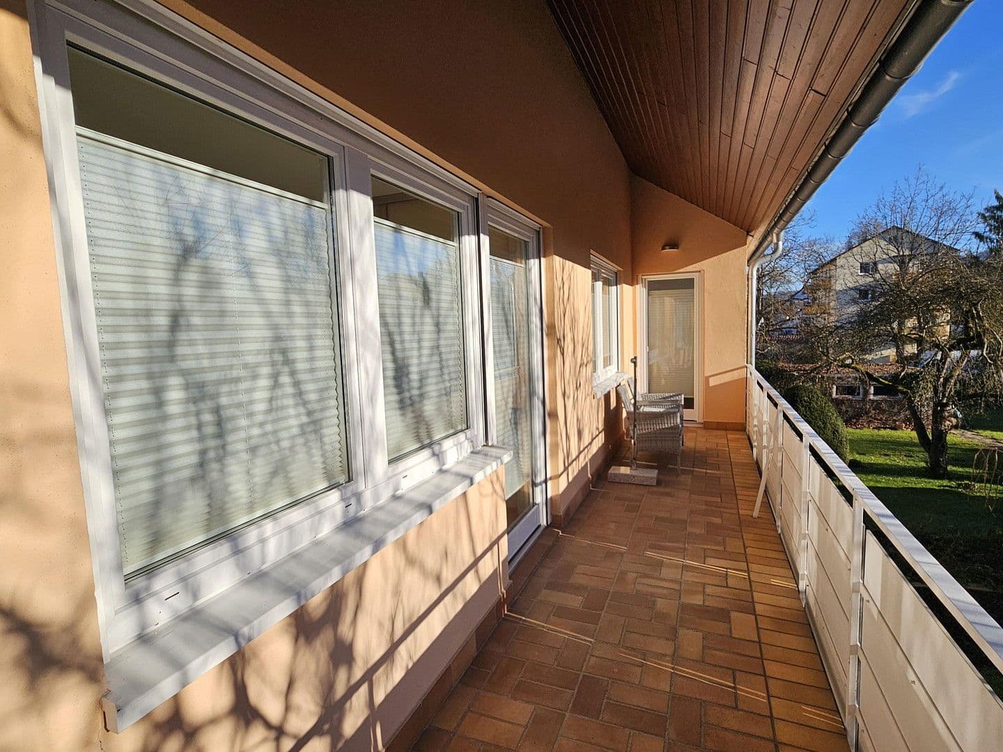 3 bedroom flat to rent, 96 m², Metzingen, Baden-Württemberg 3 bedroom flat to rent, 96 m², Metzingen, Baden-Württemberg