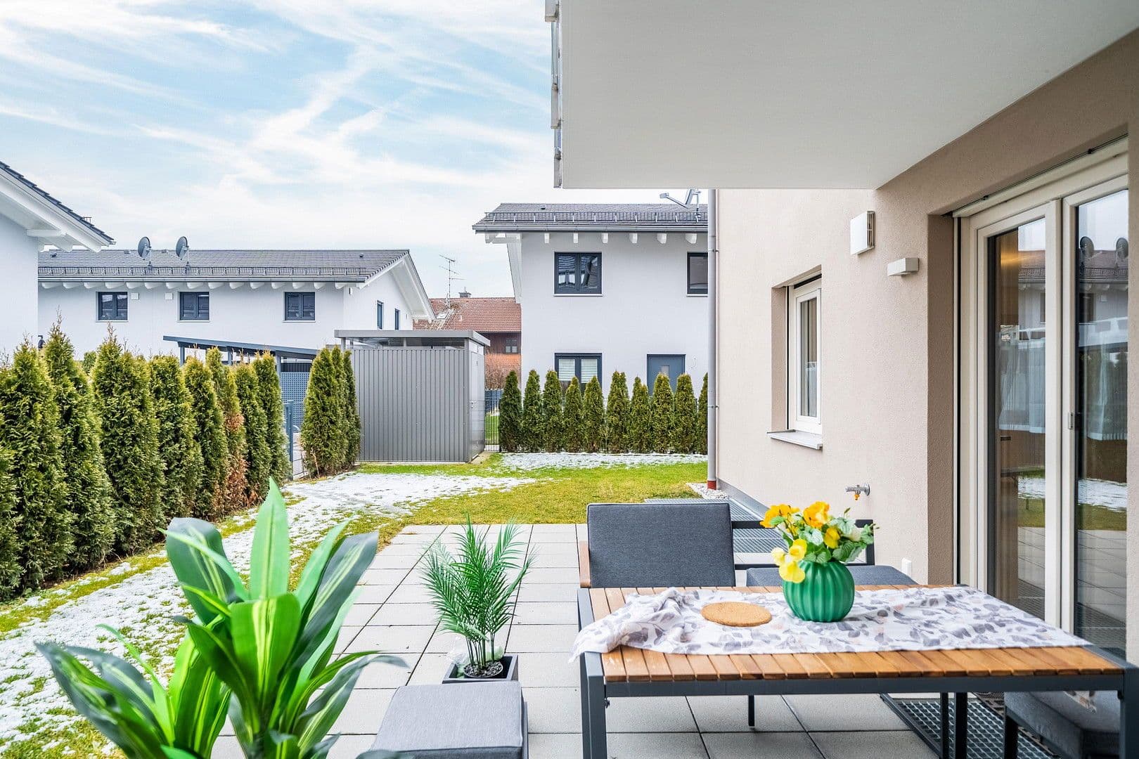 5 bedroom flat for sale, 141 m², Brunnthal, Bavaria 5 bedroom flat for sale, 141 m², Brunnthal, Bavaria