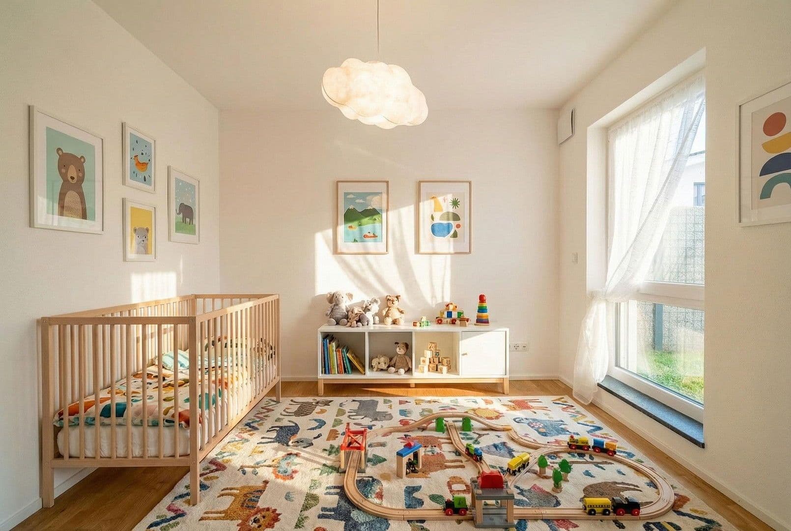 5 bedroom flat for sale, 141 m², Brunnthal, Bavaria 5 bedroom flat for sale, 141 m², Brunnthal, Bavaria