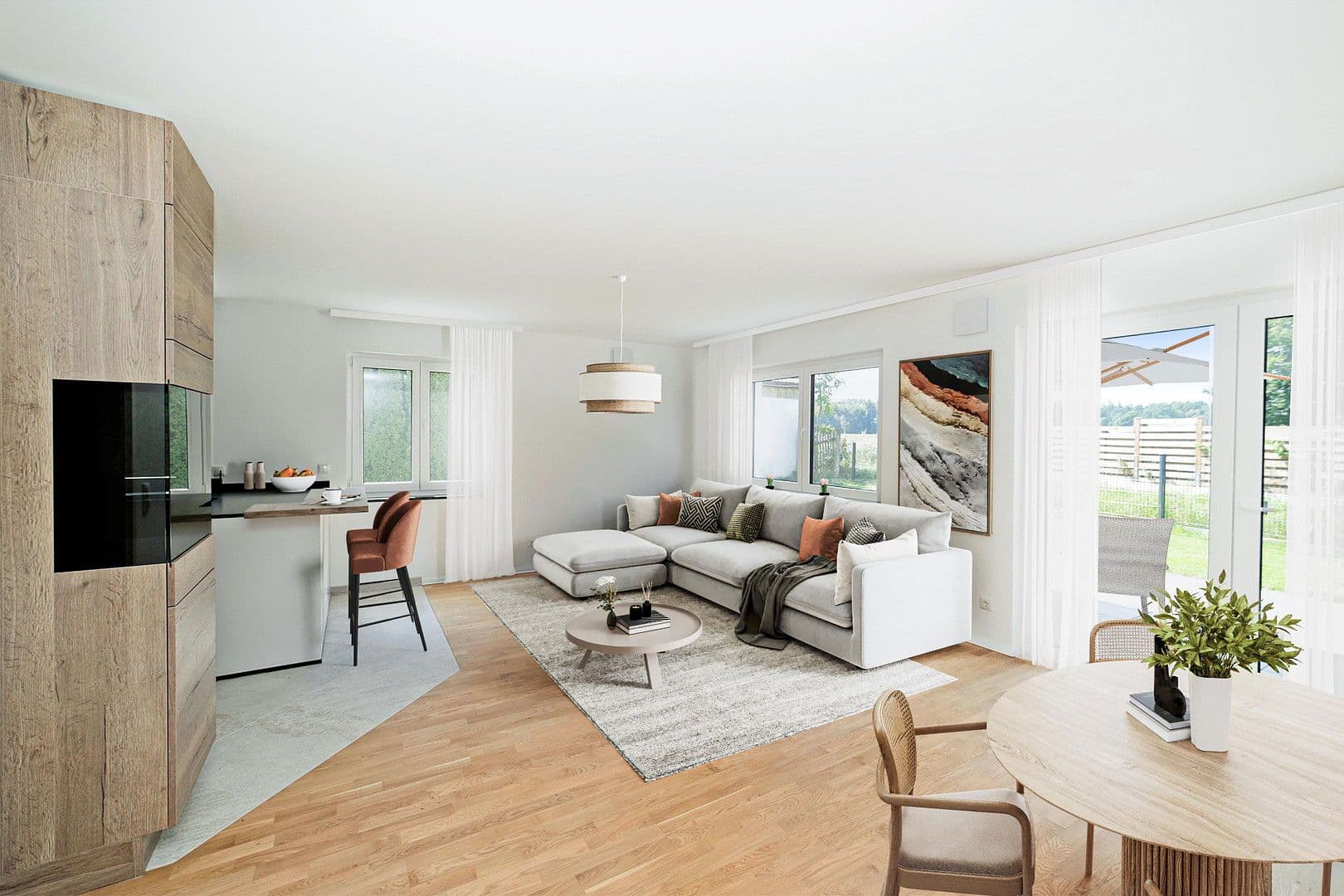 house for sale, 175 m², Brunnthal, Bavaria house for sale, 175 m², Brunnthal, Bavaria