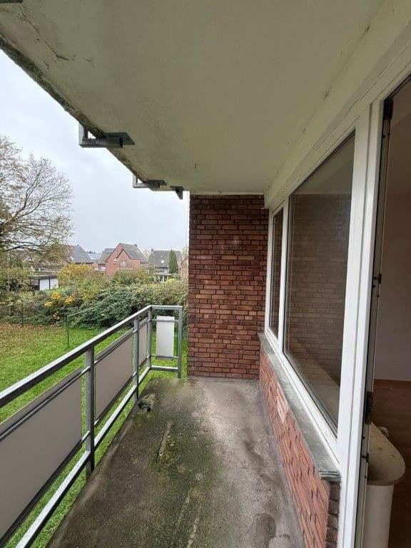 2 bedroom flat to rent, 51 m², Straßburger Str. 8, Steinfurt, North Rhine-Westphalia 2 bedroom flat to rent, 51 m², Straßburger Str. 8, Steinfurt, North Rhine-Westphalia