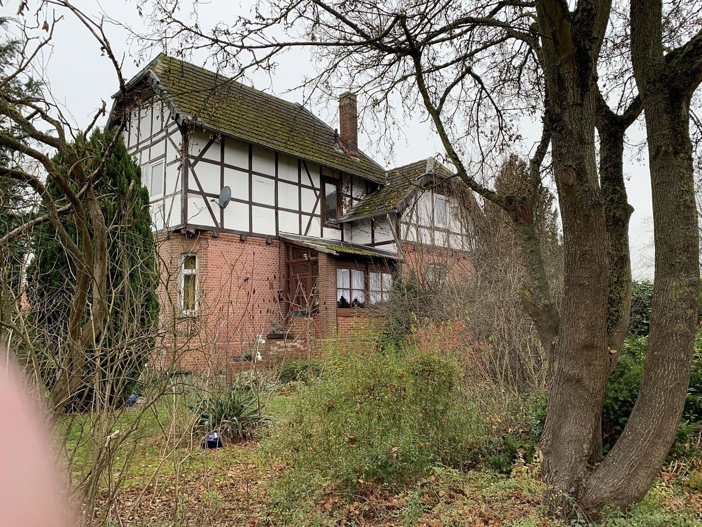 house for sale, 170 m², Wunderbüttel Nr. 3, Wittingen, Lower Saxony house for sale, 170 m², Wunderbüttel Nr. 3, Wittingen, Lower Saxony