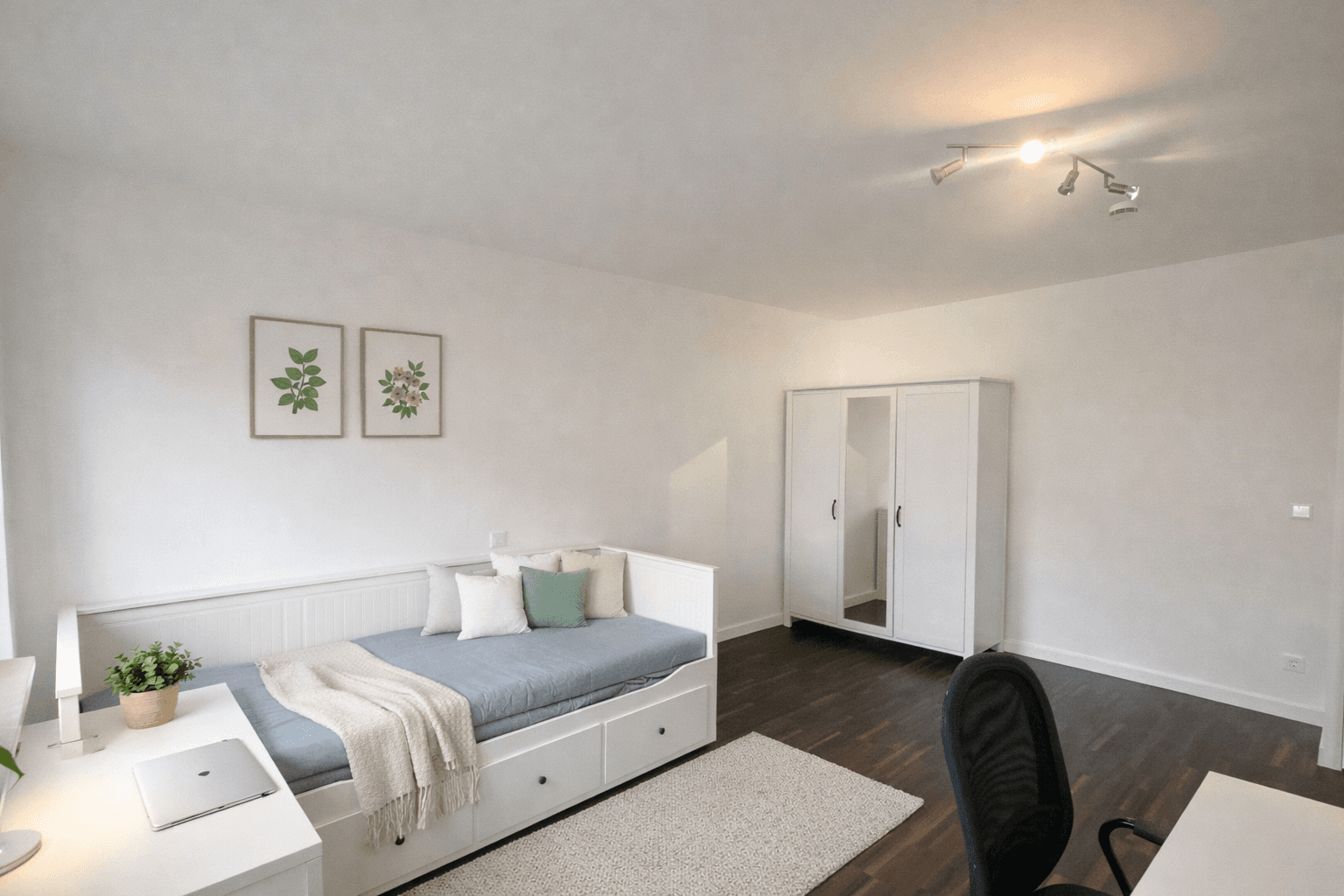 flat to rent, 80 m², Volkhartstr, Ausgburg, Bavaria flat to rent, 80 m², Volkhartstr, Ausgburg, Bavaria