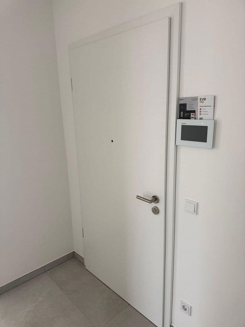 2 bedroom flat to rent, 53 m², Büscherhof 13a, Waldbröl, North Rhine-Westphalia 2 bedroom flat to rent, 53 m², Büscherhof 13a, Waldbröl, North Rhine-Westphalia