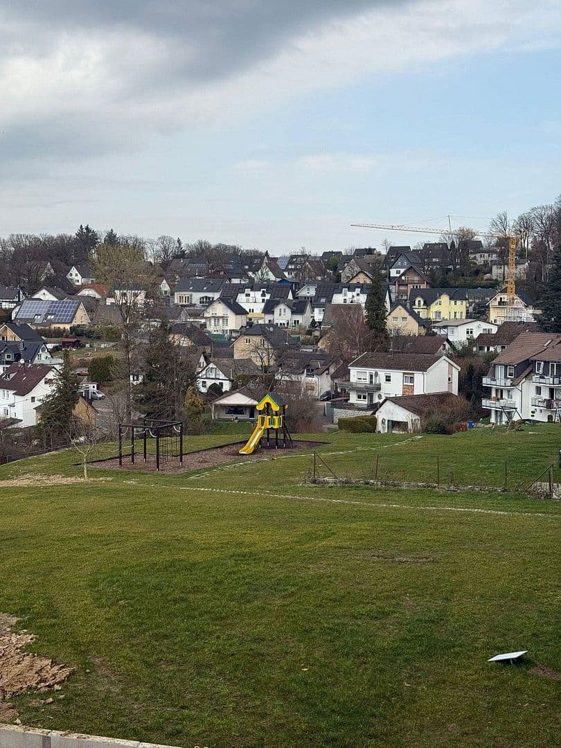 2 bedroom flat to rent, 53 m², Büscherhof 13a, Waldbröl, North Rhine-Westphalia 2 bedroom flat to rent, 53 m², Büscherhof 13a, Waldbröl, North Rhine-Westphalia