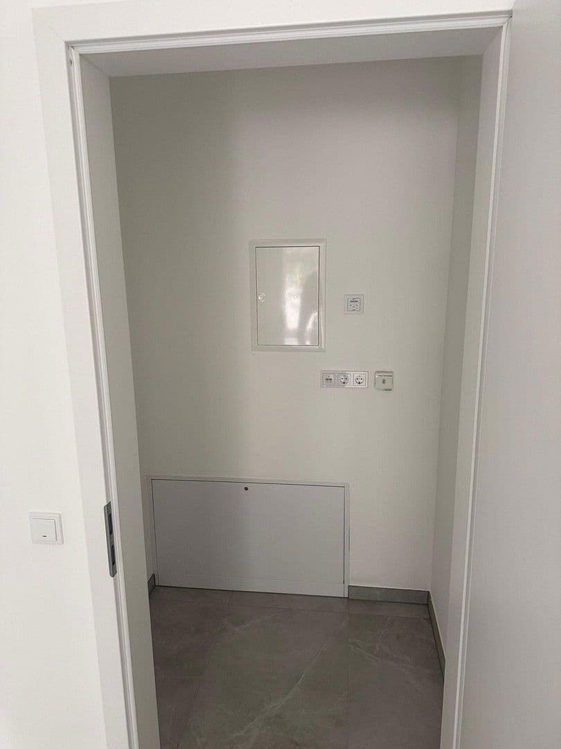 2 bedroom flat to rent, 53 m², Büscherhof 13a, Waldbröl, North Rhine-Westphalia 2 bedroom flat to rent, 53 m², Büscherhof 13a, Waldbröl, North Rhine-Westphalia