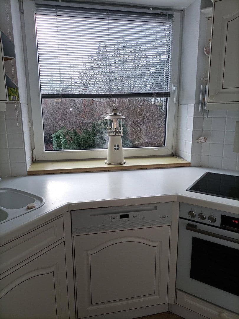 3 bedroom flat for sale, 72 m², Timmendorfer Strand, Schleswig-Holstein 3 bedroom flat for sale, 72 m², Timmendorfer Strand, Schleswig-Holstein