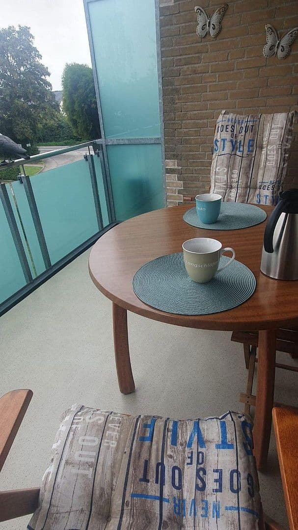 3 bedroom flat for sale, 72 m², Timmendorfer Strand, Schleswig-Holstein 3 bedroom flat for sale, 72 m², Timmendorfer Strand, Schleswig-Holstein