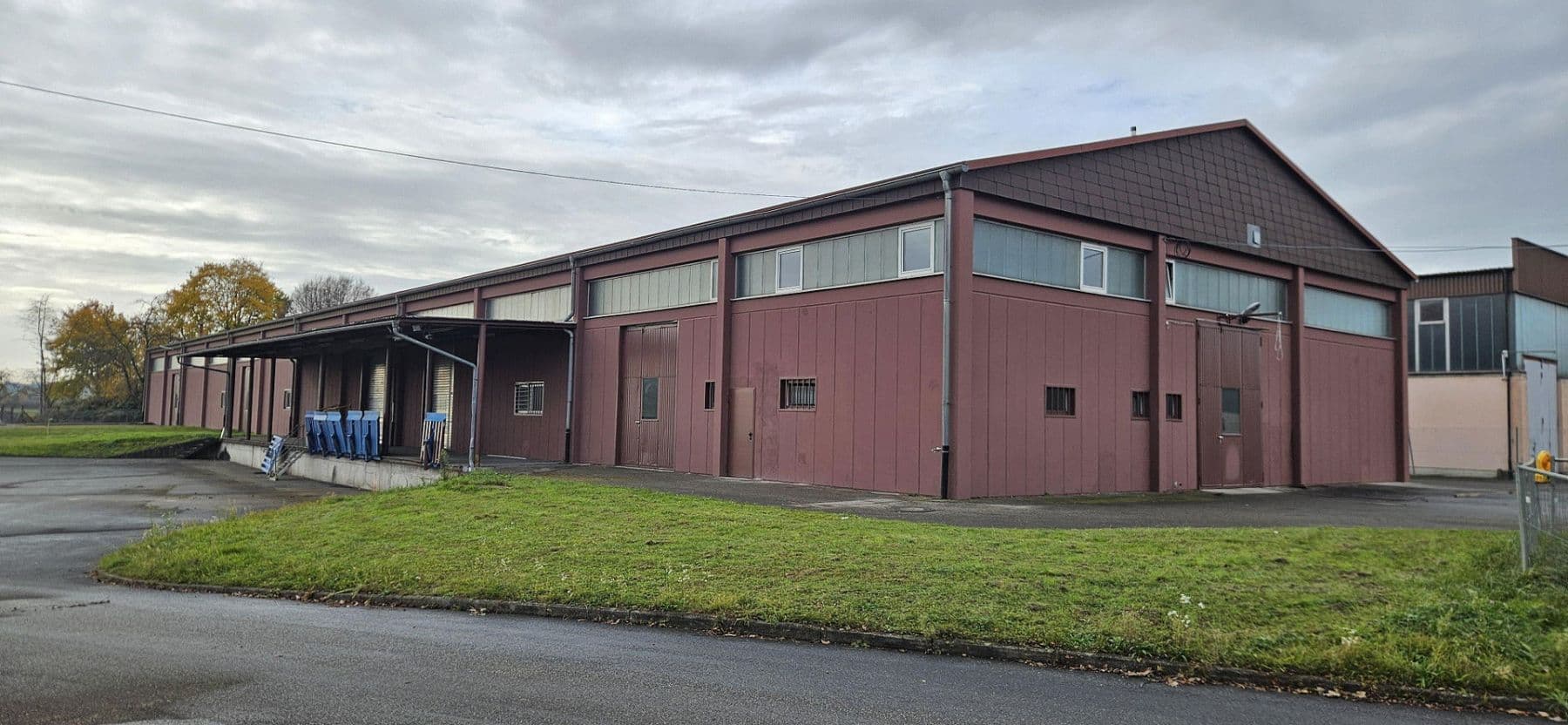 non-residential property to rent, 500 m², Hohberg, Baden-Württemberg non-residential property to rent, 500 m², Hohberg, Baden-Württemberg