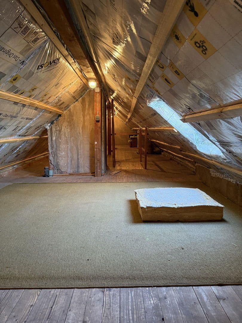 house for sale, 190 m², Reinhardshagen, Hesse house for sale, 190 m², Reinhardshagen, Hesse