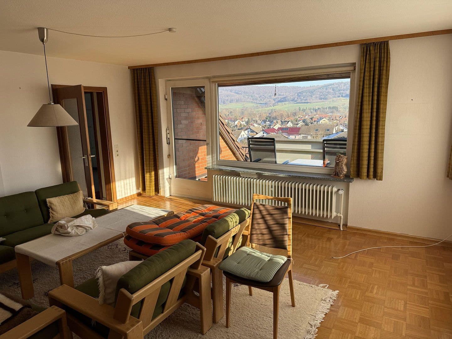 house for sale, 190 m², Reinhardshagen, Hesse house for sale, 190 m², Reinhardshagen, Hesse